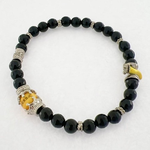 Bracciale horn20 elastic - bracciale,