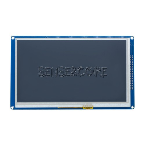 Display modulo lcd tft - modulo,