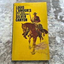 Silver Canyon Western