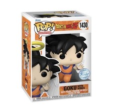 FUNKO POP Dragon Ball Z - Goku