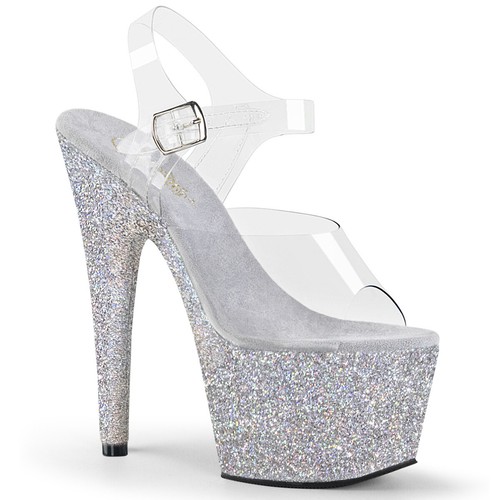 Sandali scarpe pleaser adore - sandali,