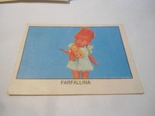 TESSERINA TOMBOLA DELLE