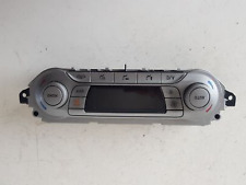 7M5T-18C612-CH CENTRALINA COMANDO CLIMA ARIA A/C FORD FOCUS 1.6 B / GPL 85KW 201