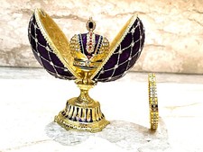 Imperial Faberge uovo