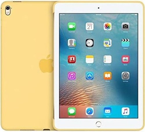 Apple ipad pro in - pro, silicone