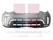 PARAURTI ANTERIORE PRIMED