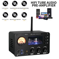 Mini SA-20 HiFi Vacuum Tube