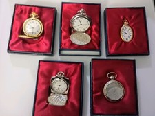 5 OROLOGI DA TASCHINO