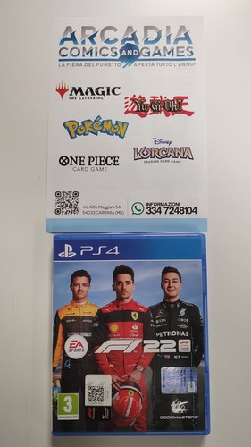 The crew ps4 - crew,
