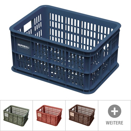 Basil crate mik - crate, cestino
