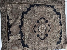 Bombay Company Federe Cuscino