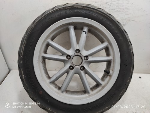 Cerchio ruota posteriore per - cerchio,