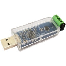 Adattatore convertitore da USB