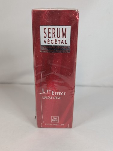 Yves rocher vegetal serum - rocher,