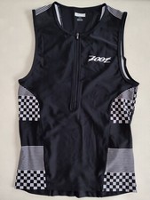 Zoot tri top tank performance - zoot,