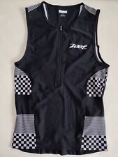Zoot Tri Top Tank Performance