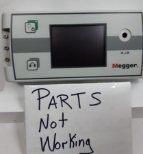 MEGGER SEBAKMT DIGIPHONE +