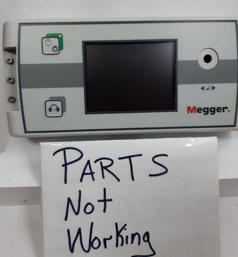 Megger sebakmt digiphone - megger,