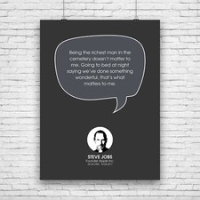 Steve Jobs Quote