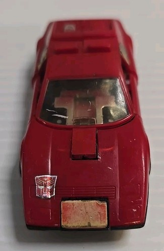 Transformers overdrive - g1,