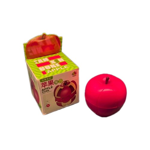 Fanxin apple cube - fanxin,