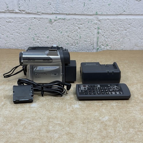 Panasonic gs10b mini - panasonic,