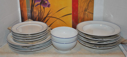 New limoges royal - new,