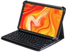 Navitech Keyboard Case For Videocon VA81M 7" Tablet