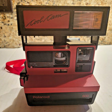 Polaroid 600 Cool Cam
