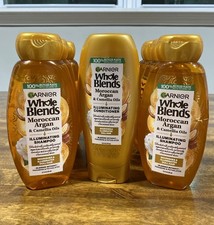 LOTTO (12) GARNIER MISCELE