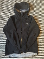 Arc'teryx Beta LT Giacca Uomo