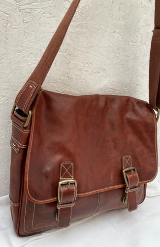 Borsa tracolla grande in - tracolla,