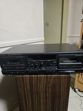 Vintage Technics RS-TR575 NR