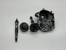KIT INGRANAGGI MOZZO RUOTA