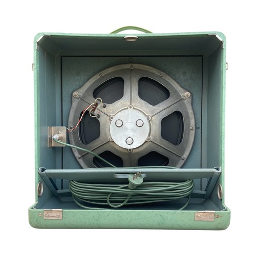 Siemens pellicola sonora 405 - sonora, l