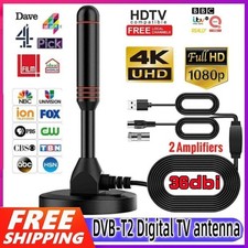 Antenna DVB-T2 FULL HD TV