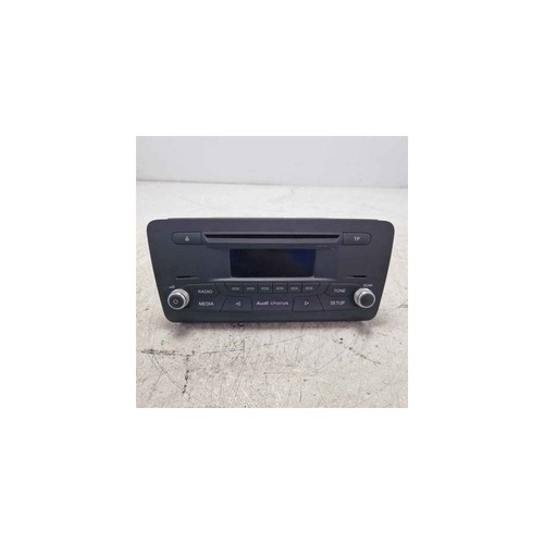 Autoradio stereo lettore - , cd