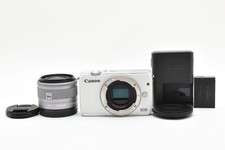 Kit fotocamera Canon EOS M10