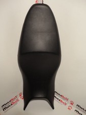 Sella anteriore sedile seat