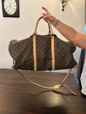 Borsone Keepall 55 Louis