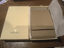 Custodia Case Porta Orologio