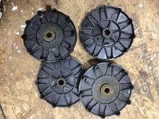 Pignoni pista spazzaneve MTD