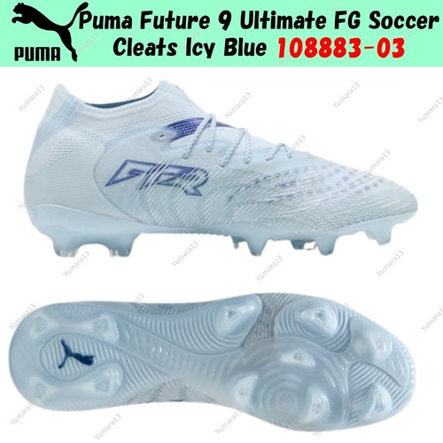 Scarpe calcio puma - future, 9