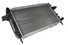 Radiatore del motore per FORD