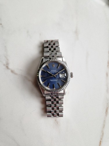 Rolex datejust 16030 - rolex,