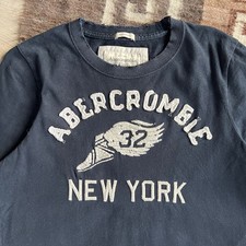 Abercrombie & Fitch Y2K