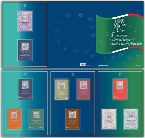 Folder italia 2020 nuovo - nuovo, "