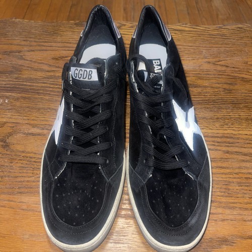Golden goose ball star - golden,