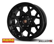 Cerchi in lega Momo Heavy Duty