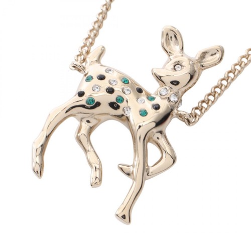 Collana lunga chanel anni - collana,